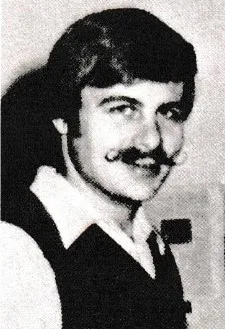 Jerome Carl Lesinski